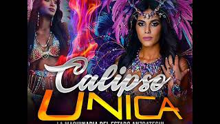 Calipso Del Callao Unica Discplay Dj Jose Gonzalez And Daniel Gon [upl. by Aidyn]