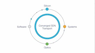 Converged SDN Transport [upl. by Sawyor172]