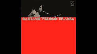 Caetano Veloso  1972 Transa  Álbum Completo Full Album [upl. by Mudenihc]