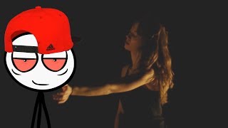 Gliša feat Nidza Bleja  Boom Official Animation [upl. by Rankin319]