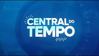 Confira a Central do Tempo para este sábado [upl. by Waugh211]