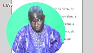 ELHADJI SALL CORRECTION TD DROIT ADMINISTRATIF [upl. by Akyssej]