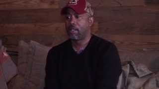 Darius Rucker quotHomegrown Honeyquot Story Behind the Song [upl. by Hawger]