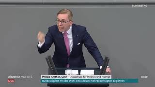 Bundestag Debatte zur Rückkehr in die Normalität am 070520 [upl. by Tamanaha390]