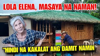 PART 25 GRABENG AWA KO DITO KAY LOLA ELENA PANOORIN HANGGANG DULO [upl. by Zoldi]