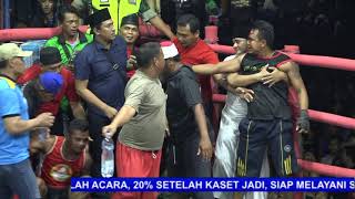 PENCAK DOR DI PISAH LENGKET KAYAK LEM [upl. by Enomsed]