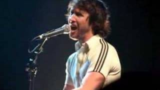 James Blunt  Goodbye My Lover Live [upl. by Nedia652]