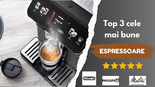 Top 3 cele mai bune Espressoare [upl. by Jat]