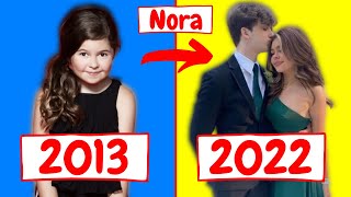 The Thundermans THEN And NOW 20132022 Nickelodeon [upl. by Cavanagh]