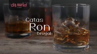 Ron Brugal [upl. by Enisamoht]