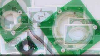 Hollow Center Piezo Motor Designs For ThroughHole Device Applications [upl. by Allicsirp459]