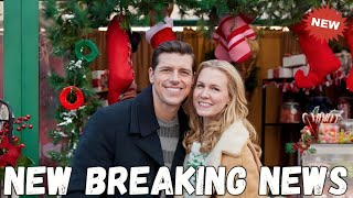 Tragic Update  For Hallmark Fans  Very Heartbreaking 😭 News amp Dangerous News It Will Shock You [upl. by Sheets]