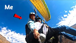 72 Hours IN MANALI  Paragliding  River Rafting  Adventure  Fun [upl. by Leinto]