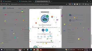 Navigate Trailhead  Your Guide to Trailhead  Salesforce Trailhead  Beginning Module [upl. by Jobye]