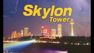 Skylon Tower [upl. by Almond315]