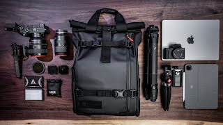 Whats in my Bag  TOP 10 Camera Accessories amp Investments [upl. by Alastair877]