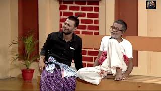 Mr nonsense comedy part 3 odia comedy video [upl. by Mackintosh]