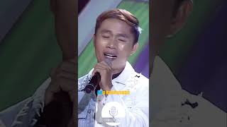 NAPAPIKIT AT NAPAILING SI HANAH SA KANYA MEDYO NAWAWALA KASI SYA LALO NA SA SHIFTING INTO HIGH NOTES [upl. by Dupin]