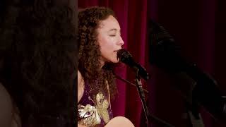 Corinne Bailey Rae quotLike A Starquot Live on KCRW [upl. by Hochman]