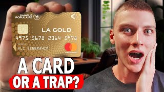 Is the Banque Populaire Mastercard Gold Really Worth It Full Breakdown [upl. by Edvard]