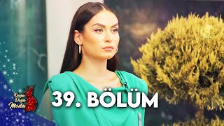 DOYA DOYA MODA 39 BÖLÜM DoyaDoyaModa [upl. by Ahsemit]