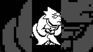 Alphys Undertale [upl. by Atnauq]