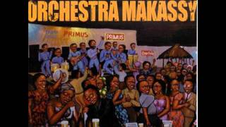 Orch Makassy  Nitakufa Bila Kisa [upl. by Chao]