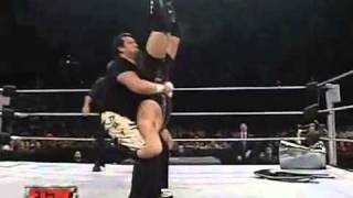 best piledriver ever in wrestling [upl. by Ylicec]