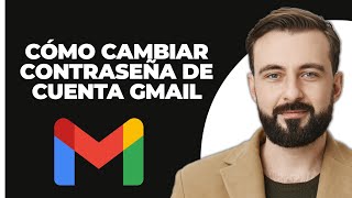 Cómo cambiar la contraseña de la cuenta de Gmail Actualizado  Cambiar contraseña de Gmail [upl. by Enimassej400]