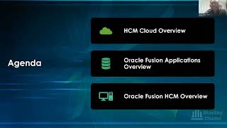 Introduction to Oracle HCM [upl. by Iclehc]