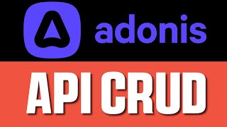 Adonis JS  ¿El LARAVEL de Node Js [upl. by Llaccm]