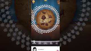 Cookie Clicker Part 1 cookieclicker [upl. by Ardnuassac873]