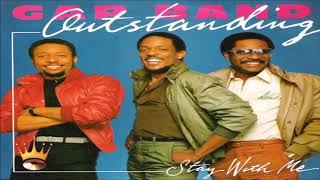 The Gap Band  Outstanding Vocal Long Version [upl. by Anez]