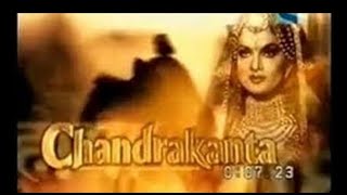 Chandrakanta 1994 episode 36 [upl. by Ytteb174]