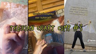 therian craft compilation 3‼️🐛🪳🪲 [upl. by Hedda]