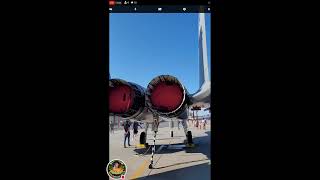 AMAZING JETSMONSTER PLANES❤️❤️❤️❤️❤️planes viral satisfying [upl. by Gavrah520]