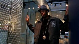 Kardinal Offishall  Maxine [upl. by Suanne]