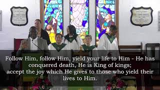 Webster Memorial United Church CIRMC Live Stream [upl. by Ortiz316]