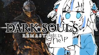 【DARK SOULS REMASTERED】help [upl. by Parthinia]