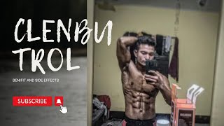 clenbuterol is good for health benifits and side effects [upl. by Royce972]