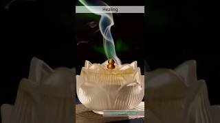 Agarwood Incense Ritual Japanese Incense Art Relaxation amp Healing ASMR asmrshorts relaxingsounds [upl. by Meesan65]