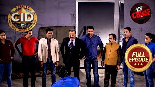 CID क्यों करवा रही है सबका Narco Analysis Test  CID  Horror Series  15 Nov 2023  Full Episode [upl. by Shaikh965]