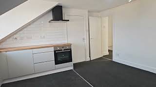 TwoBedroom Flat for sale on St Germans Road SE23  Hunters Estate Agents In Forest Hill [upl. by Eceinal899]