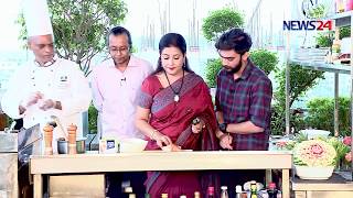 Roshona Bilash  রসনা বিলাস  Ifter Special with Suborna Mustafa amp Soud  Ep22 [upl. by Mariejeanne]