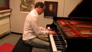 Schubert Impromptu op 90 No 3 [upl. by Rento]