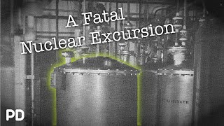 A Brief History of The Cecil Kelley Nuclear Accident Short Documentary [upl. by Hako]