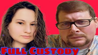 Will Ryan Anderson Get Full CUSTODY Gypsy Rose Blanchard Has A New DUE DATE [upl. by Eirojam]