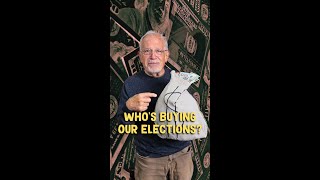 How We Can Expose Secret Donors  Robert Reich [upl. by Koah]