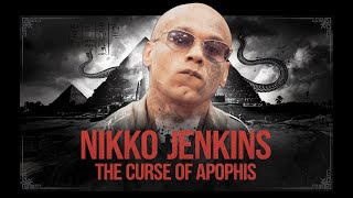 Complete coverage Nikko Jenkins convicted of 4 murders sentenced to death [upl. by Artap]