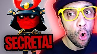 NOVA SKIN SECRETA PARA ANDROID  BATTLELANDS ROYALE [upl. by Celestyn]